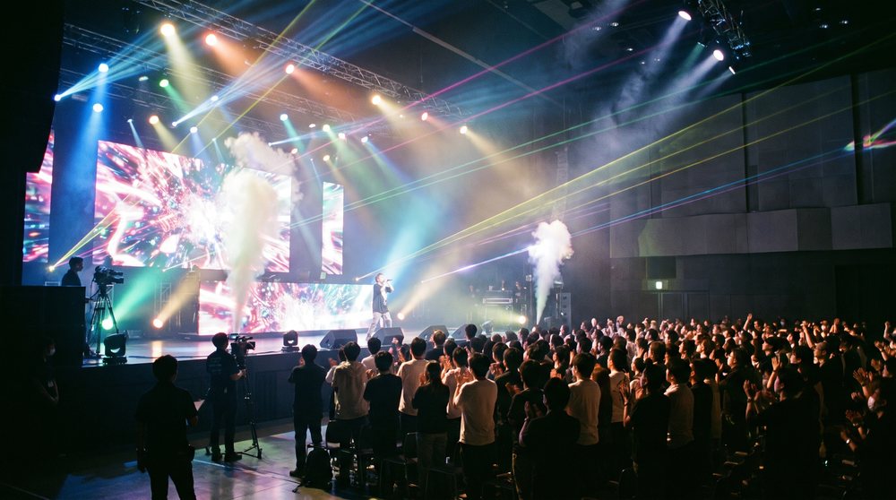 イベント演出